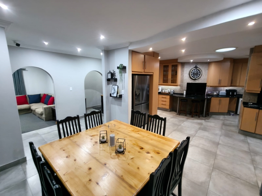4 Bedroom Property for Sale in Cashan North West